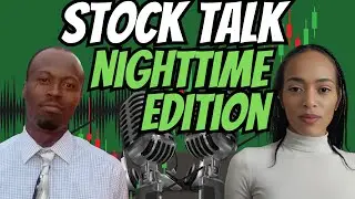 Fed Meeting Recap | The Week Ahead & More | Nighttime Livestream