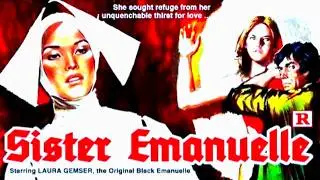 Suor Emanuelle (Sister Emanuelle) 1977 Erotic/Thriller Full Movie Facts & Review | Laura Gemser