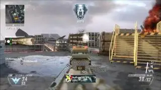 BO2: 200+ ON CARRIER W/AN94