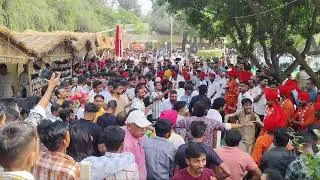 Ratnawali की ये भीड़ नहीं देखी होंगी सबने किया डांस #dance #haryanvi #viral #treanding #desidance