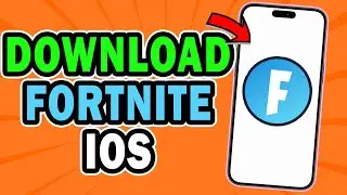 How To Download Fortnite on iOS  | How To Sideload Fortnite iOS  | iOS Sideloading EU