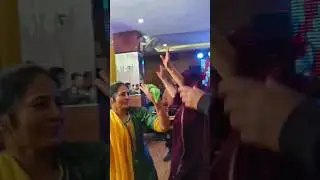 नाचे दूल्हे दी या बुआ 😍😍 #shorts #viral #dance