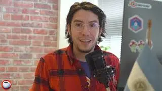 Eat, sleep, nodes, REPEAT - Blender Today LIVE 