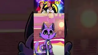 QUANDO VOCÊ NÃO É NOTADO - POPPY PLAYTIME CHAPTER 3 