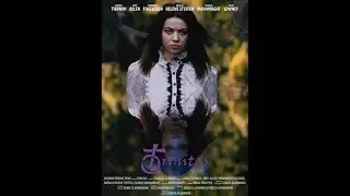 Фильм ужасов ТРОЙЦА (2024) /Horror film THREE
