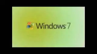 Windows 7 Logo Animation in G Major 182