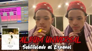 NUEVO ALBUM 