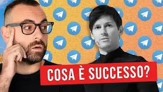 La Verità su Telegram: Cosa Succede a $DOGS e $TON? Pavel Durov Arrestato