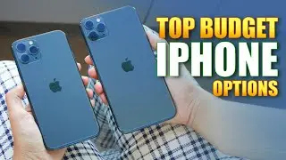 The Top Budget iPhones in 2024
