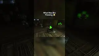 The Way He Died 😭😂 