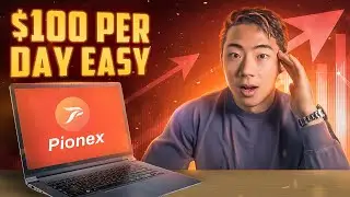 Pionex Crypto Trading Bot | My Results & Step By Step Tutorial 2023💰