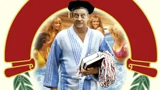 Trailer - MACH'S NOCHMAL, DAD (1986, Rodney Dangerfield, Sally Kellerman)