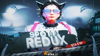 ЛУЧШИЙ FPS BOOST REDUX