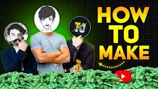 How to Make Talking Animation Using Capcut 🔥 Like Me