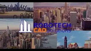 ARCHIBUS Facilities Management by Robotech CAD Solutions