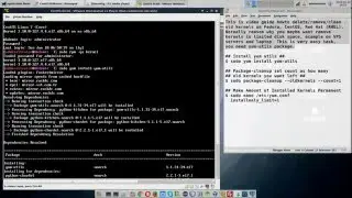 YUM Delete / Remove Old Kernels on Fedora, CentOS, Red Hat (RHEL)
