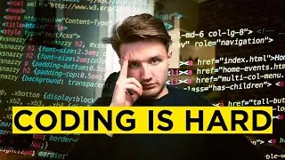 The TRUTH about Coding