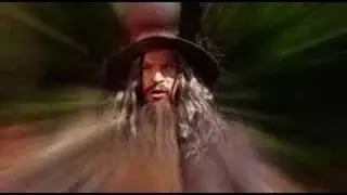 Flight Of The Conchords - Frodo, Don't Wear The Ring