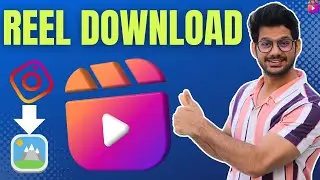 How to Download Instagram Reels in 2024 (Easy Steps)