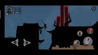 NINJA ARASHI 2 | LEVEL 18
