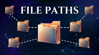 Linux Filepaths