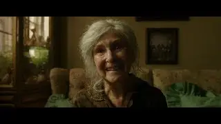 It Chapter Two - Grandma Scene (HD)