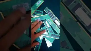 How to identify RAM, DDR1, DDR2, DDR3, DDR4 
