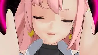 POV : ARE YOU KISSING NICOLE | ZENLESS ZONE ZERO | MMD