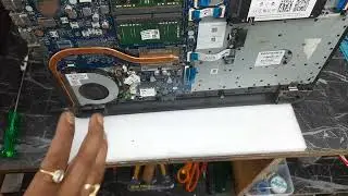 Laptop Cooling Fan Sound | Laptop Cooling Fan Problem | Laptop Fan Loud But Not Hot In Hindi