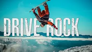 Energetic Drive Rock Music | Royalty Free Rock Music By Alexgrohl