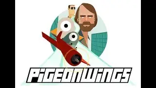 Pigeon Wings - iOS Trailer