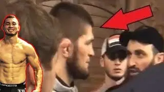 ХАБИБ БУ НАРСАГА МАЖБУР БУЛДИ! ТЕЗКОР ХАБАР!