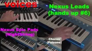 First Multiple Videos test : Ice Mc Think About The Way