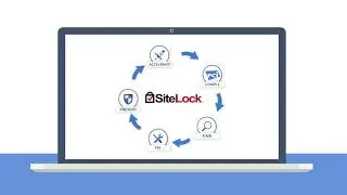 How to setup SiteLock