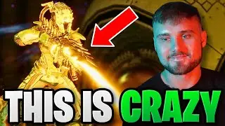 Bungie Endorses Busted Exotic! 😂