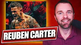 🔴 Reuben Carter LIVE Interview & Response to my video