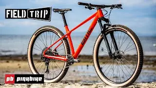 BMCs $1,600 Twostroke AL Review: XC Race Bike On A Budget | 2021 Pinkbike Field Trip