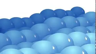 Samsung Balls Logo: My own animation