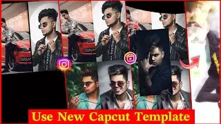 BEAT 5/5 ANH Trending Reel Editing Tutorial | beat 5/5 anh capcut template new capcut template