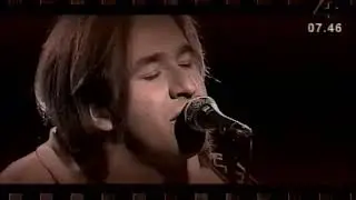 Magnus Johansson Lång Väg Live Nyhetsmorgon 13 may 1998