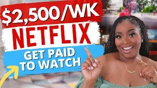 Netflix Will Pay You To Rate TV Shows and Games | Mom Friendly