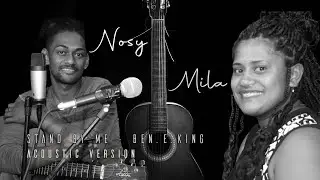 Nosy & Mila - Stand By Me (Ben E King Cover)