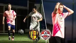 🔥HALFBACK × ВАТАН. ТЯЖЁЛЫЙ МАТЧ ВЛМФ С ПРИНЦИПИАЛЬНЫМ СОПЕРНИКОМ! ЛУЧШИЕ МОМЕНТЫ МАТЧА!⚽️