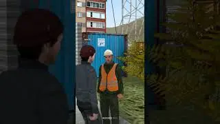 КО МНЕ ПРИШЕЛ УСТРАИВАТЬСЯ ГОПНИК в GTA CRMP в MALINOVKA RP (gta crmp) 