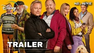 FULL MONTY - LA SERIE (2023) Trailer SUB ITA della Serie | Disney+