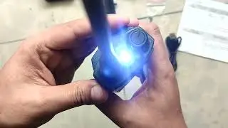 Рация TH-UV99 Type-C 