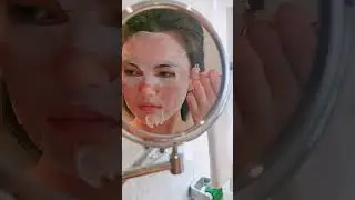 elSkin collagen mask