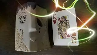 ДАМА черви. ЧТО БУДЕТ?
