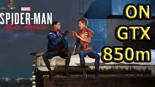 Marvels Spider Man  Miles Morales