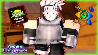 *SHINY* Kazashi LEADERBOARD UNIT Showcase in Anime Last Stand!